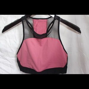 PINK sports bra